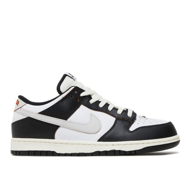 Nike Dunk Low SB Huf "San Francisco" - 210000075634 Hidden Hype Clothing