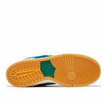 Nike Dunk Low SB "Hyper Royal Malachite" - 210000086884 Hidden Hype Clothing