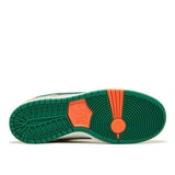 Nike Dunk Low SB "Jarritos" - 210000093249 Hidden Hype Clothing