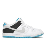 Nike Dunk Low SB "Laser Blue" - 210000090788 Hidden Hype Clothing