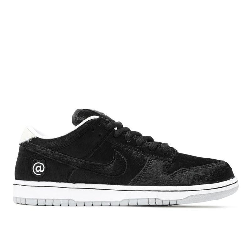 Nike Dunk Low SB "Medicom Toy" - 210000093873 Hidden Hype Clothing