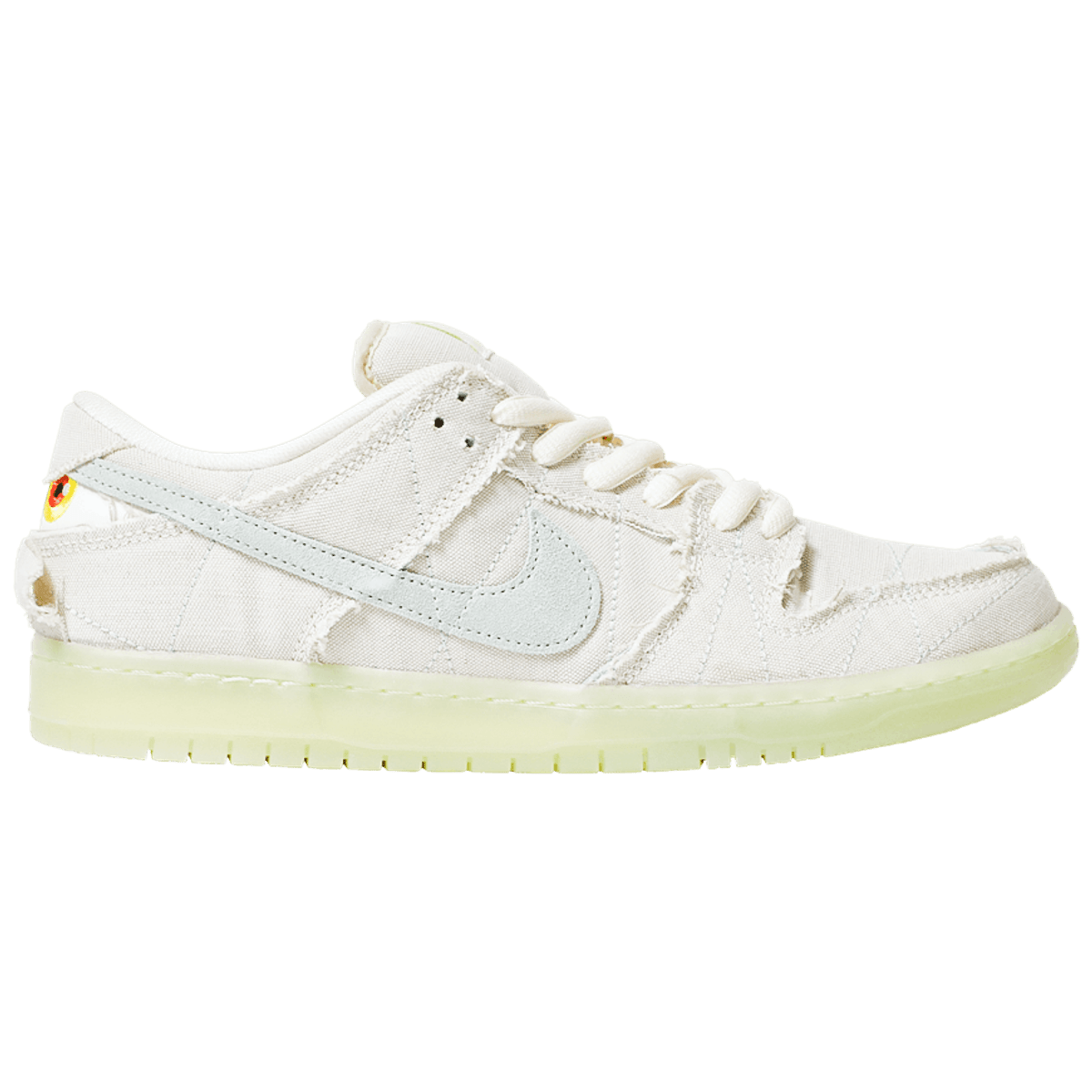 Nike Dunk Low SB "Mummy" - 210000098994 Hidden Hype Clothing