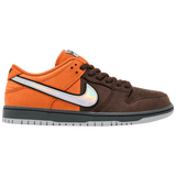 Nike Dunk Low SB "Muni Fast Pass" - 210000100753 Hidden Hype Clothing