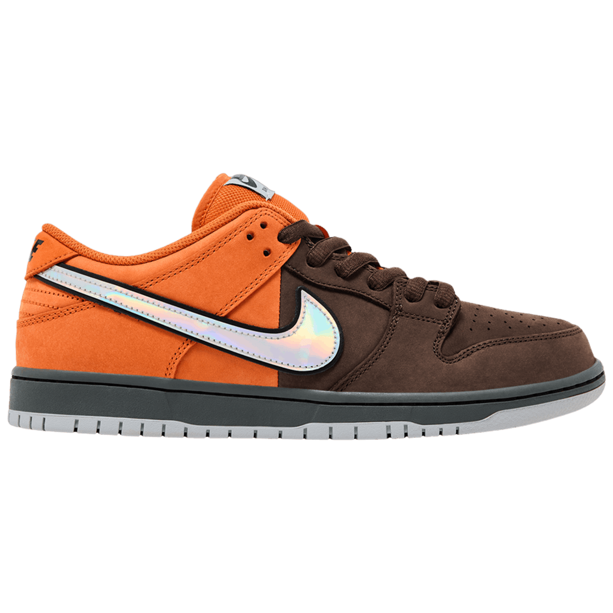 Nike Dunk Low SB "Muni Fast Pass" - 210000100645 Hidden Hype Clothing