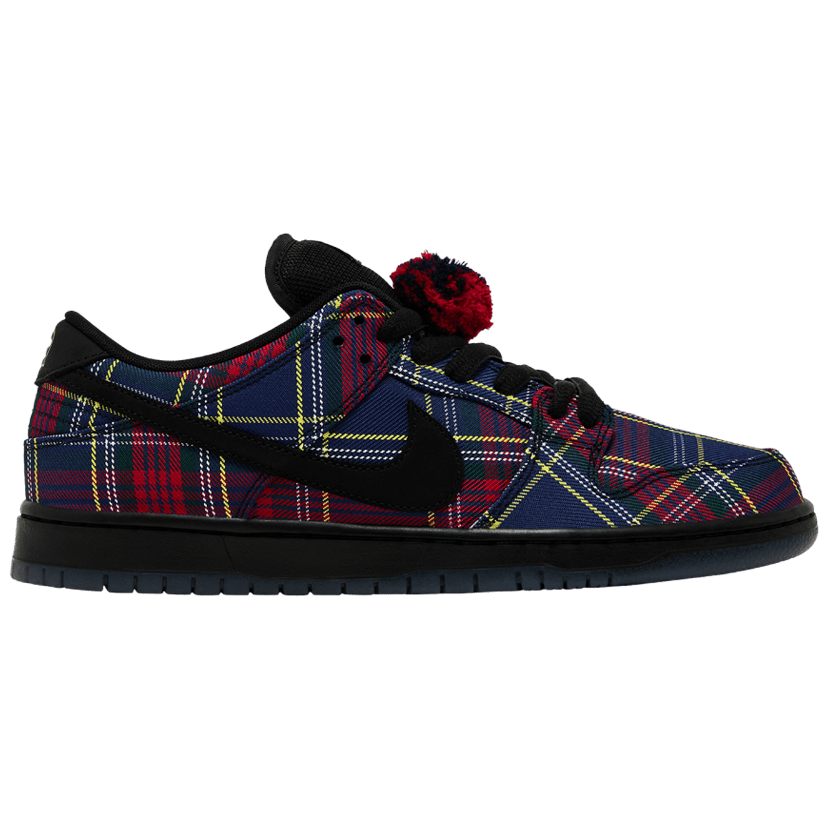 Nike Dunk Low SB "Naudwuar" - 210000099984 Hidden Hype Clothing