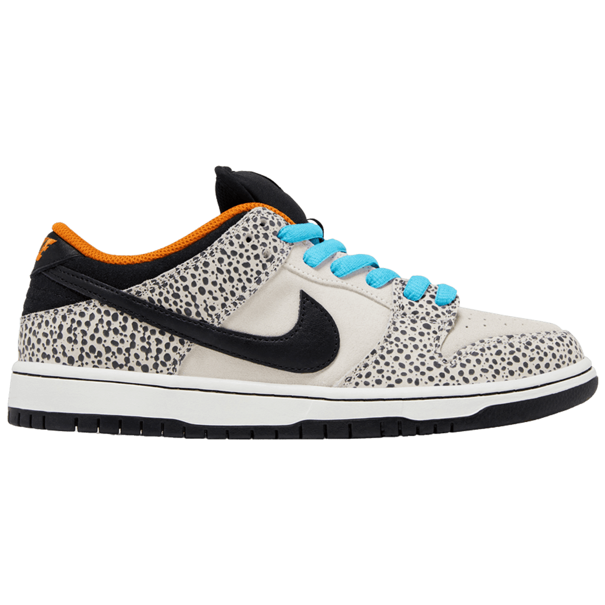 Nike Dunk Low SB "Olympic Safari" - 210000094206 Hidden Hype Clothing