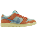 Nike Dunk Low SB "Orange Emerald Rise" - 210000098995 Hidden Hype Clothing