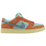 Nike Dunk Low SB "Orange Emerald Rise" - 210000098995 Hidden Hype Clothing