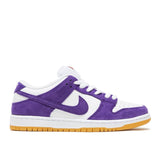 Nike Dunk Low SB "Orange Label Court Purple" - 210000081736 Hidden Hype Clothing