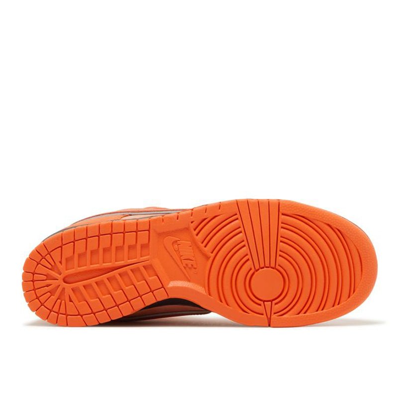 Nike Dunk Low SB "Orange Lobster" - 210000089823 Hidden Hype Clothing