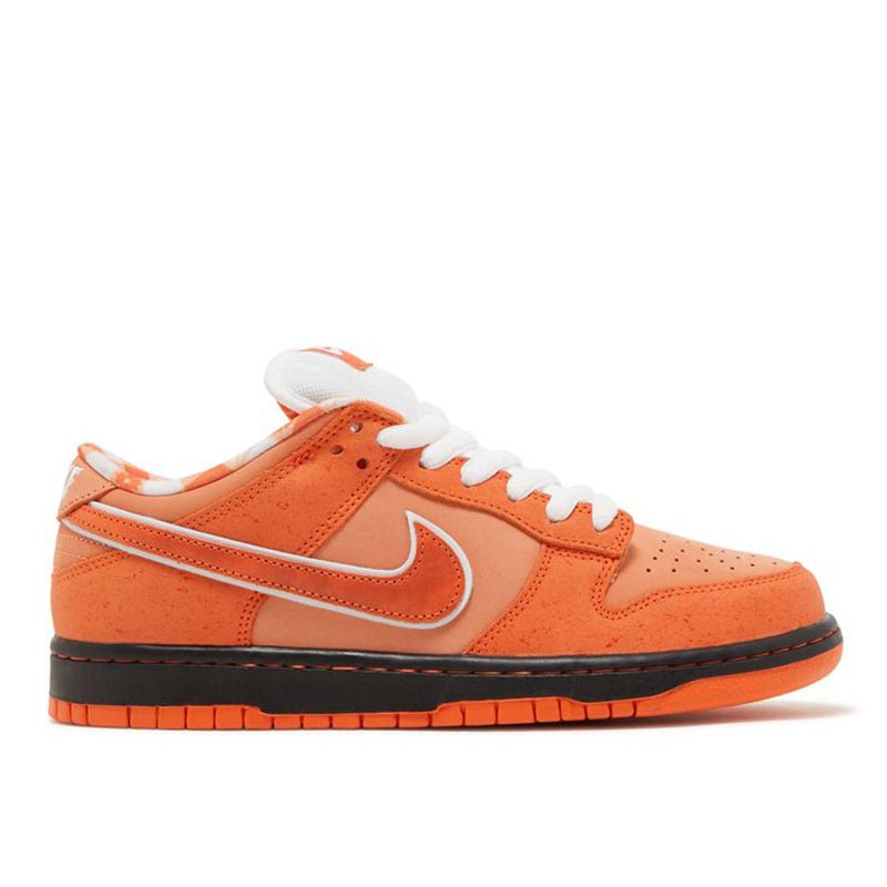 Nike Dunk Low SB "Orange Lobster" - 210000089823 Hidden Hype Clothing