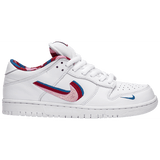 Nike Dunk Low SB "Parra" - 210000093248 Hidden Hype Clothing