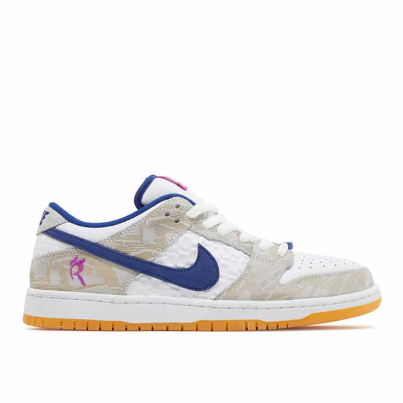 Nike Dunk Low SB "Rayssa Leal" - 210000089587 Hidden Hype Clothing