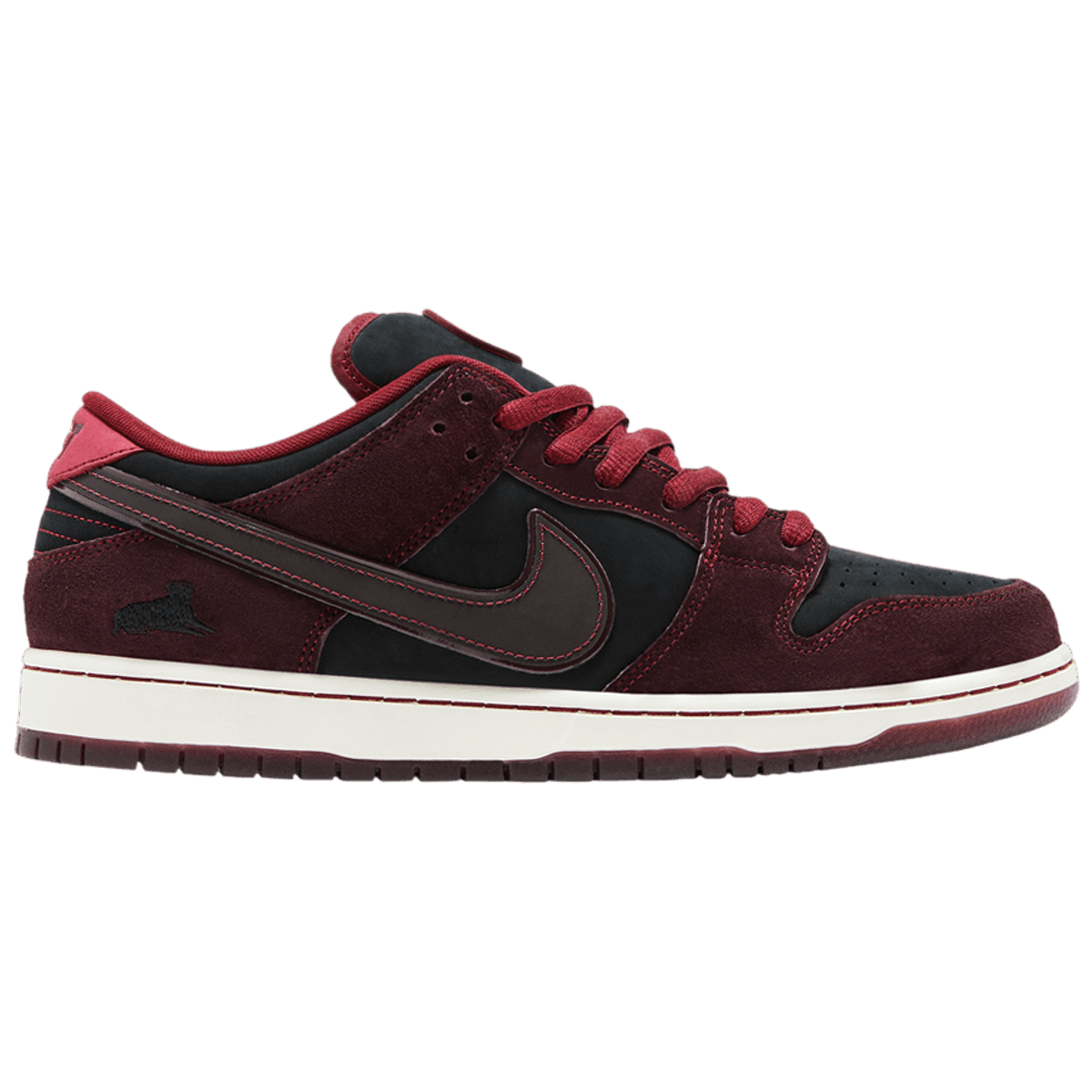 Nike Dunk Low SB "Riot SKateshop" - 210000093383 Hidden Hype Clothing