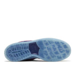 Nike Dunk Low SB "Run The Jewels" - 210000096518 Hidden Hype Clothing