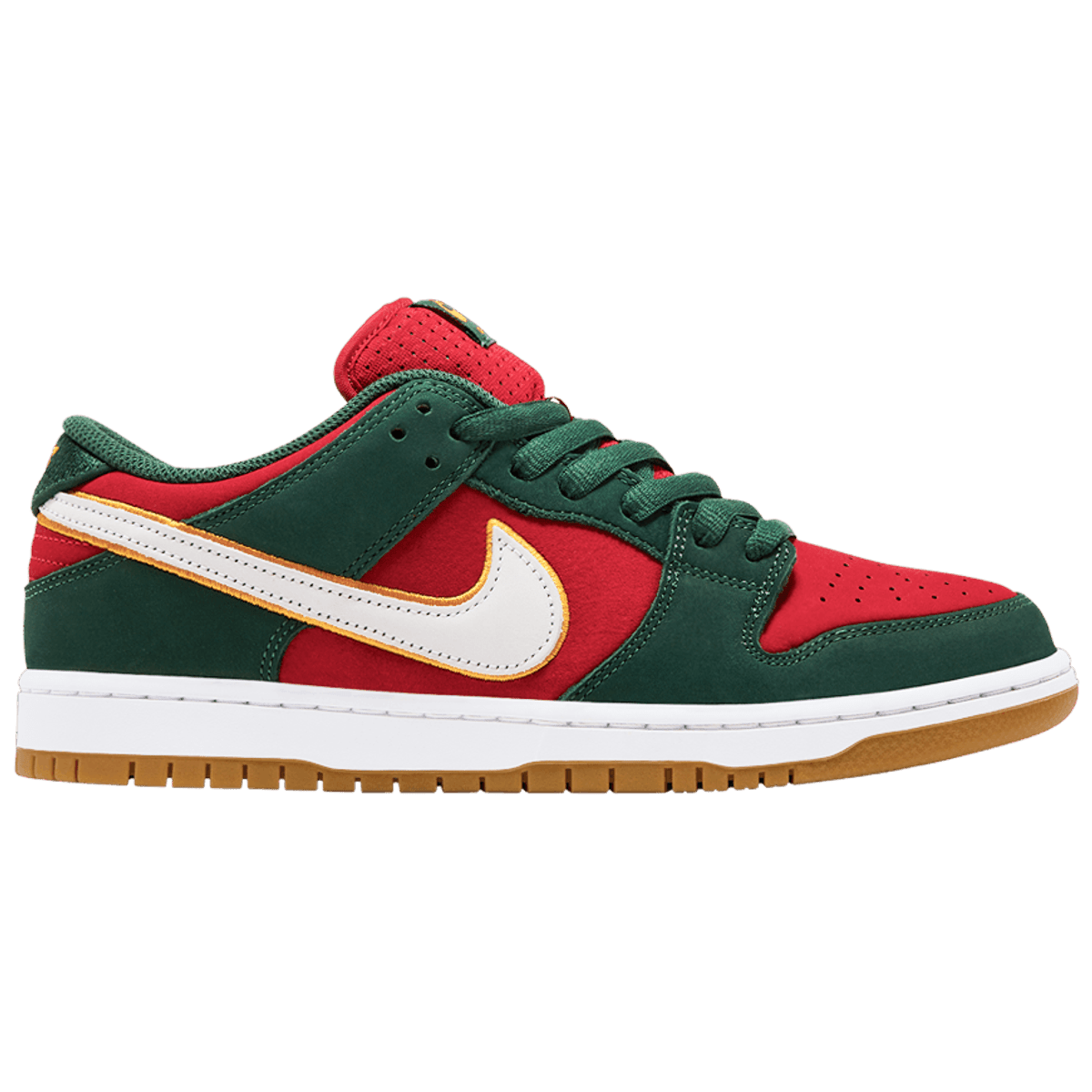 Nike Dunk Low SB "Supersonic" - 210000095834 Hidden Hype Clothing