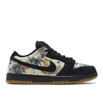 Nike Dunk Low SB Supreme "Rammellzee" - 210000092491 Hidden Hype Clothing