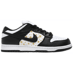 Nike Dunk Low SB Supreme "Stars Black 2021" - 210000098999 Hidden Hype Clothing