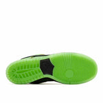 Nike Dunk Low SB The PowerPuff Girls “Buttercup" - 210000089586 Hidden Hype Clothing