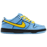 Nike Dunk Low SB The PowerPuff Girls Pre School “Bubbles” - 210000093675 Hidden Hype Clothing
