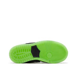Nike Dunk Low SB The PowerPuff Girls Pre School “Buttercup” - 210000096519 Hidden Hype Clothing