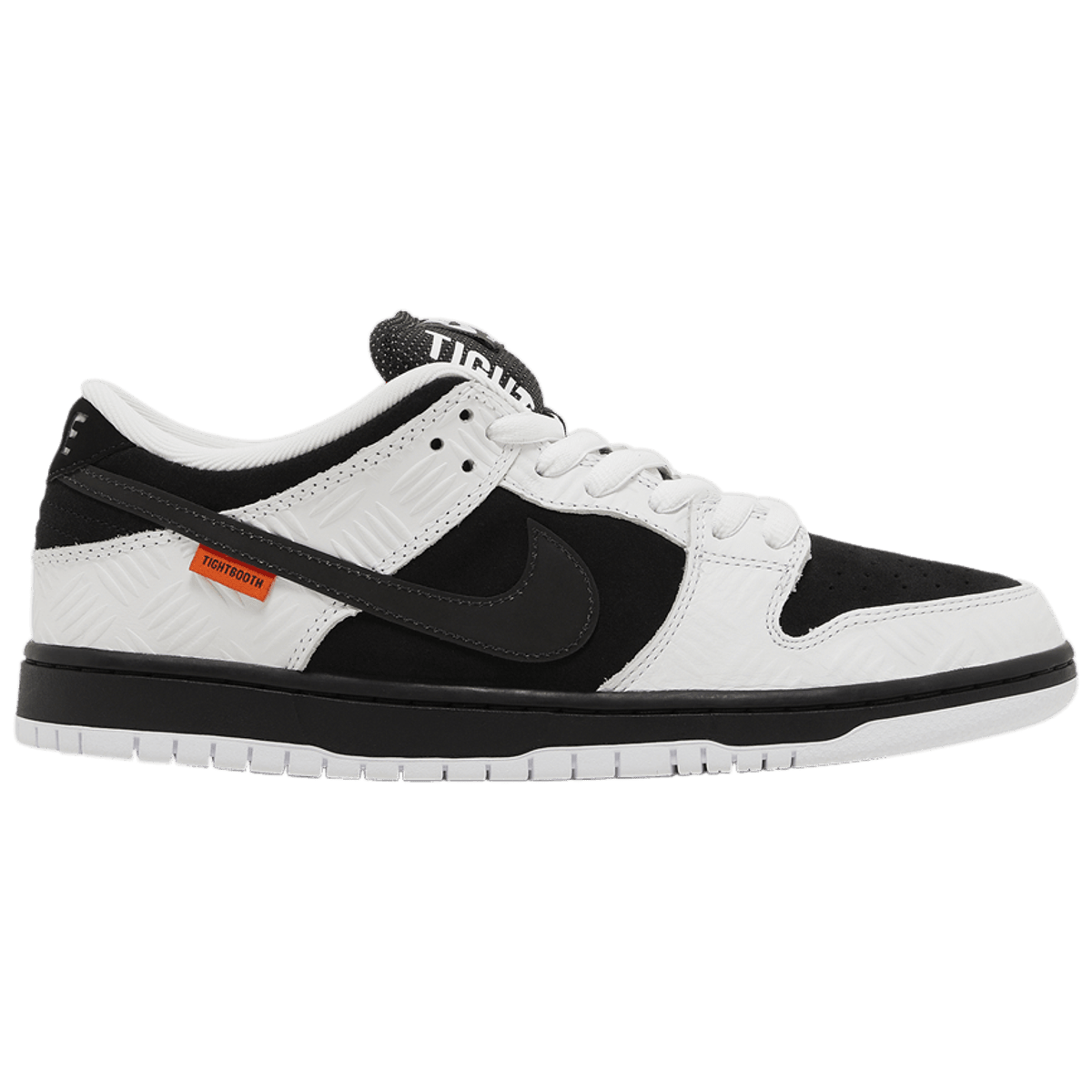 Nike Dunk low SB "Tightbooth" - 210000098166 Hidden Hype Clothing