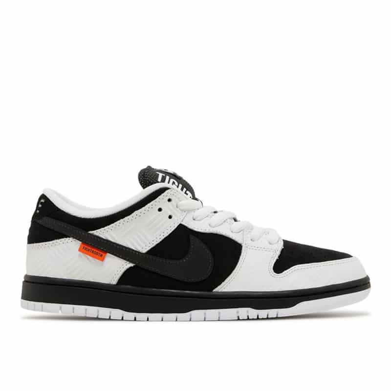 Nike Dunk Low SB "Tightbooth" - 210000093876 Hidden Hype Clothing