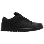 Nike Dunk Low SB "Triple Black" - 210000093228 Hidden Hype Clothing
