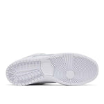 Nike Dunk Low SB "Triple White" - 210000089302 Hidden Hype Clothing