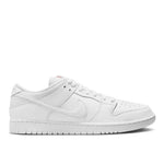 Nike Dunk Low SB "Triple White" - 210000089302 Hidden Hype Clothing