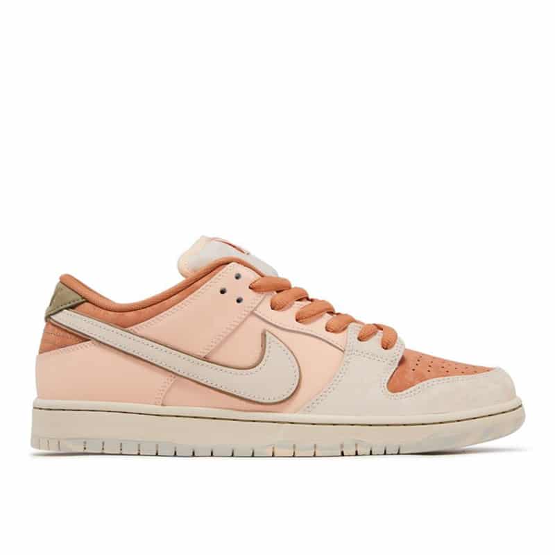Nike Dunk Low SB "Trocedero Gardens" - 210000088760 Hidden Hype Clothing
