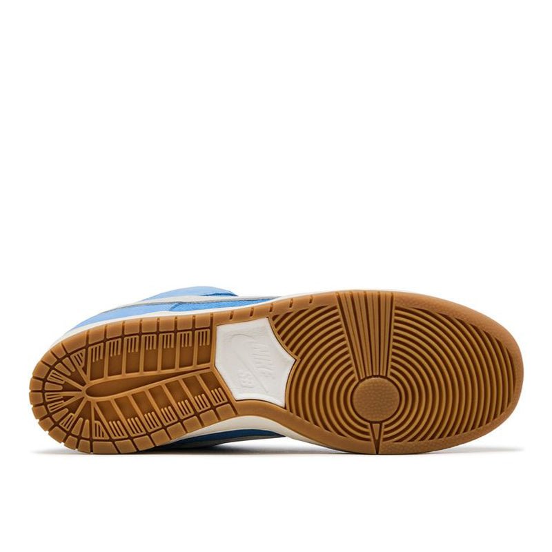 Nike Dunk Low SB "University Blue Gum" - 210000094757 Hidden Hype Clothing
