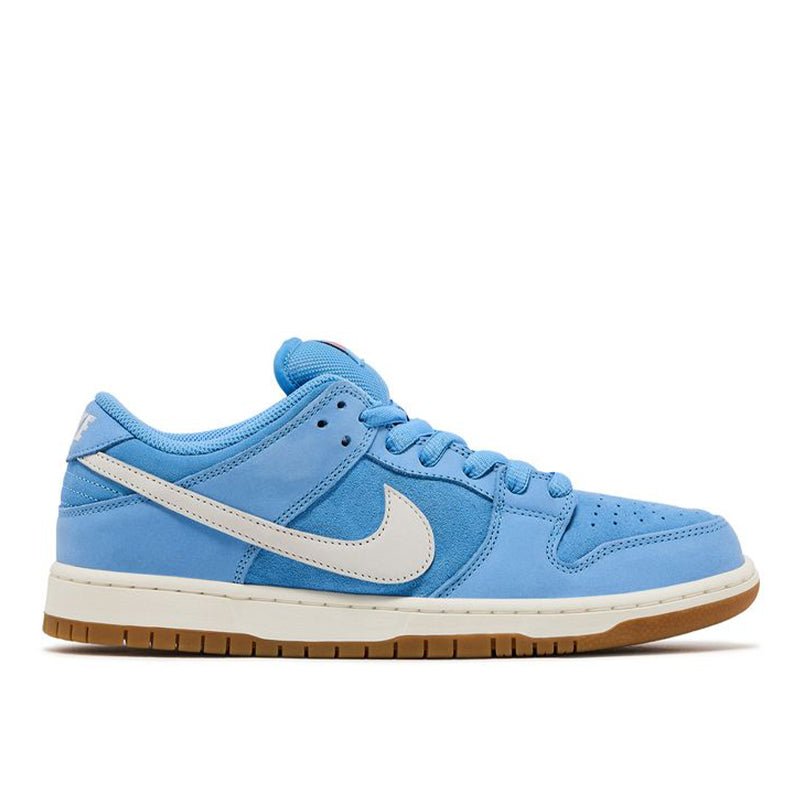Nike Dunk Low SB "University Blue Gum" - 210000094757 Hidden Hype Clothing