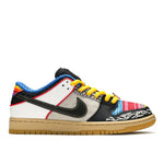 Nike Dunk Low SB "What The Paul" - 210000090794 Hidden Hype Clothing