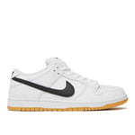 Nike Dunk Low SB "White Gum" - 210000094219 Hidden Hype Clothing