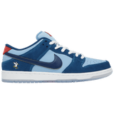 Nike Dunk Low SB "Why So Sad" - 210000100756 Hidden Hype Clothing