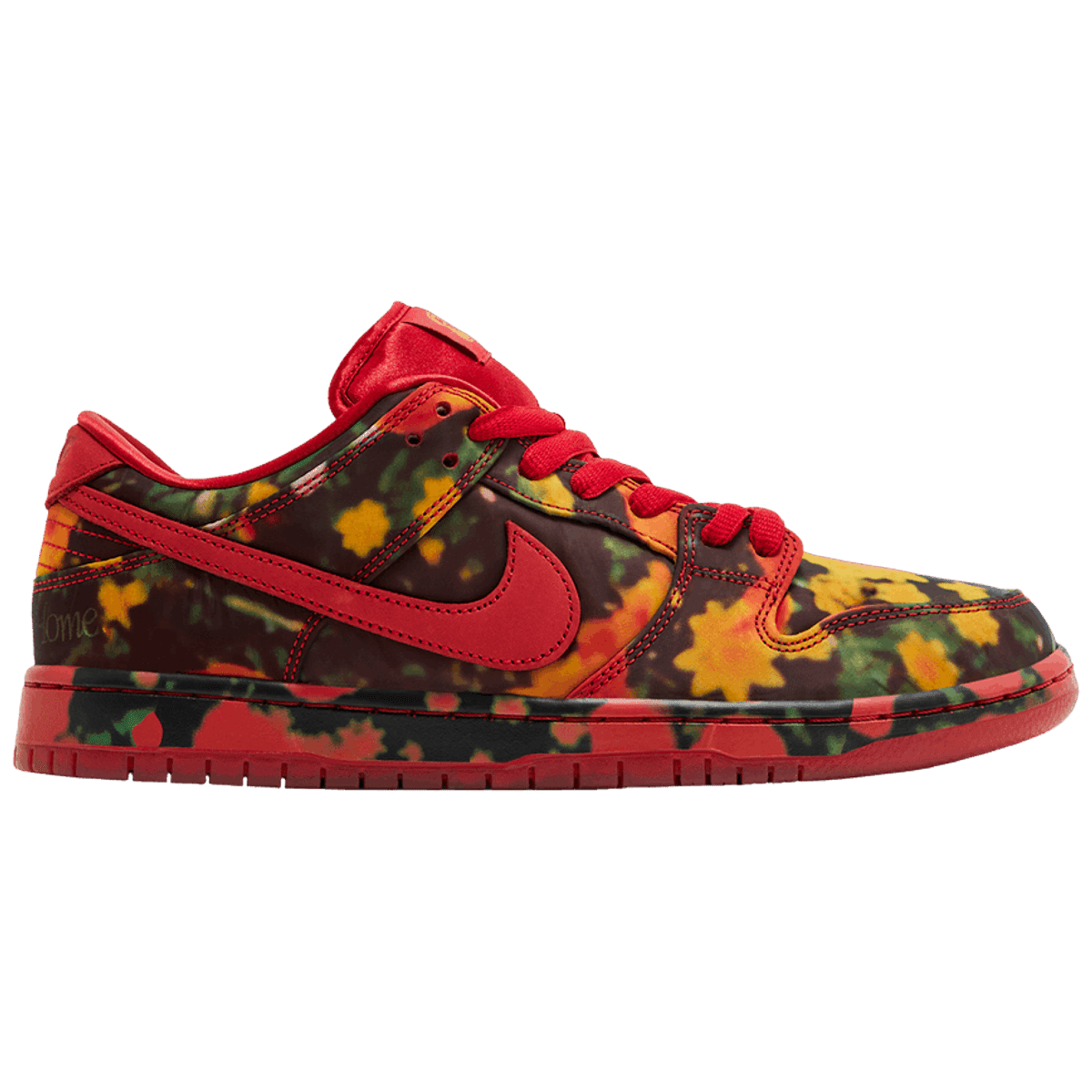 Nike Dunk Low SB "Wizard Of Oz" - 210000093828 Hidden Hype Clothing