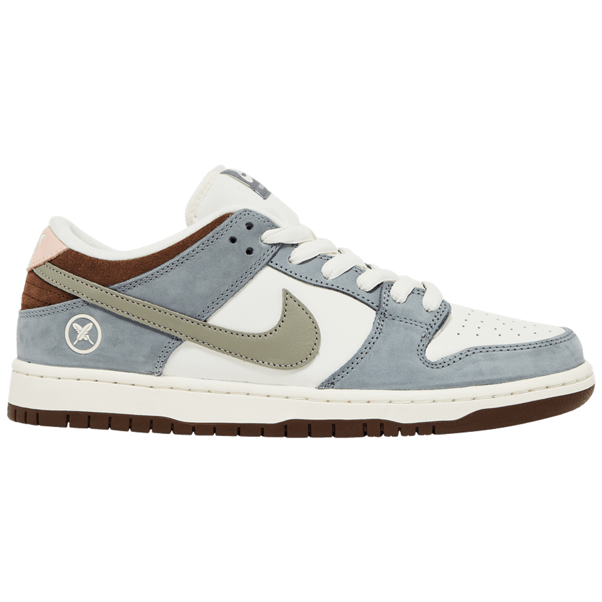 Nike Dunk Low SB "Yuto Horigome" - 210000096077 Hidden Hype Clothing