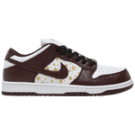 Nike Dunk Low SB.Supreme "Bark Root Brown" - 210000098464 Hidden Hype Clothing