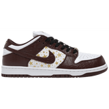 Nike Dunk Low SB.Supreme "Bark Root Brown" - 210000098464 Hidden Hype Clothing