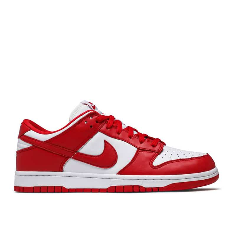 Nike Dunk Low "St. John" - 210000084757 Hidden Hype Clothing