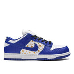 Nike Dunk Low Supreme "Hyper Royal" - 210000096520 Hidden Hype Clothing
