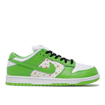 Nike Dunk Low Supreme "Mean Green" - 210000096521 Hidden Hype Clothing