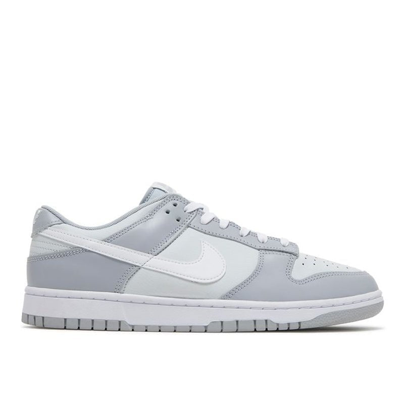 Nike Dunk Low "Two Tone Grey" - 210000066973 Hidden Hype Clothing