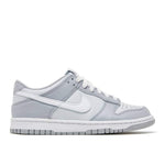 Nike Dunk Low "Two Tone Grey" GS - 210000080884 Hidden Hype Clothing