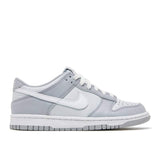 Nike Dunk Low "Two Tone Grey" GS - 210000080884 Hidden Hype Clothing