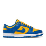 Nike Dunk Low "UCLA" - 210000089013 Hidden Hype Clothing