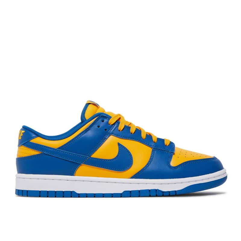Nike Dunk Low "UCLA" - 210000089013 Hidden Hype Clothing