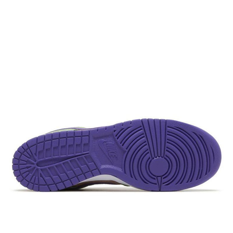 Nike Dunk Low "Vaneer" - 210000087539 Hidden Hype Clothing
