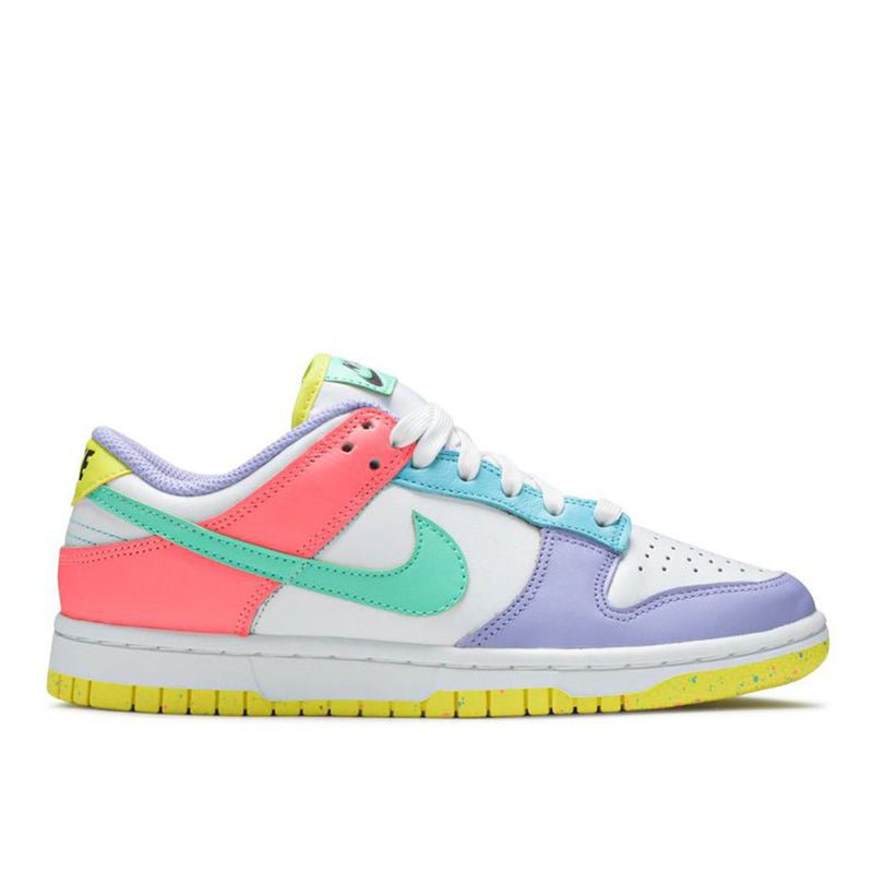 Nike Dunk Low Womens "Easter Candy" - 210000055323 Hidden Hype Clothing